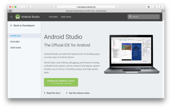 Adb For Mac Android
